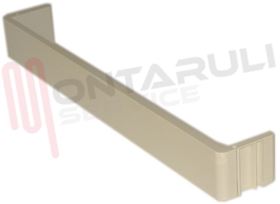 Visualizza i dettagli per MENSOLA VASETTI BOTTIGLIE BIANCA - FUME' 470X70XH.53MM. Immagine di MENSOLA VASETTI BOTTIGLIE BIANCA - FUME' 470X70XH.53MM.