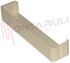 Immagine di BALCONCINO BOTTIGLIE BIANCO 470X105XH.80MM.