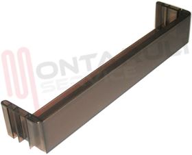 Visualizza i dettagli per MENSOLA VASETTI BOTTIGLIE FUME' 350X70XH.55MM. Immagine di MENSOLA VASETTI BOTTIGLIE FUME' 350X70XH.55MM.