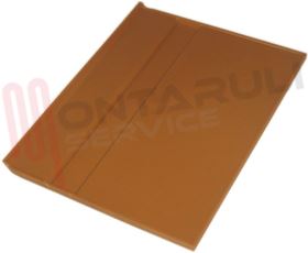 Visualizza i dettagli per PORTINA BURRO FRIGO 230X180MM. Immagine di PORTINA BURRO FRIGO 230X180MM.