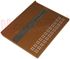 Immagine di PORTINA BURRO FRIGO 205X160MM.