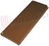 Immagine di PORTINA EVAPORATORE MARRONE 450X175MM.