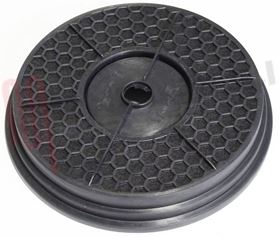 Visualizza i dettagli per FILTRO CAPPA A CARBONE F24 'NAUTILUS L' Immagine di FILTRO CAPPA A CARBONE F24 'NAUTILUS L'