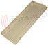 Immagine di PANNELLO BEIGE CONGELATORE 420X165MM.