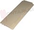Immagine di PANNELLO BEIGE CONGELATORE 420X165MM.