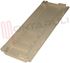 Immagine di PANNELLO BEIGE CONGELATORE 420X165MM.