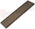 Immagine di PORTINA MARRONE FUME' 478X130MM.