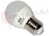 Immagine di LAMPADA SFERA LED E27 6W 230V 6000°K (RESA=39W)