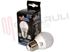 Immagine di LAMPADA SFERA LED E27 6W 230V 6000°K (RESA=39W)