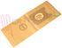 Immagine di SACCHETTI CARTA ELECTROLUX Z411/Z600 CF.5PZ. E23