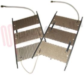 Visualizza i dettagli per RESISTENZE TOSTAPANE OLIMPIC 2 PEZZI Immagine di RESISTENZE TOSTAPANE OLIMPIC 2 PEZZI