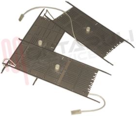 Visualizza i dettagli per RESISTENZE TOSTAPANE OLIMPIC 3 PEZZI Immagine di RESISTENZE TOSTAPANE OLIMPIC 3 PEZZI