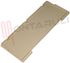 Immagine di PANNELLO BEIGE CONGELATORE 400X160MM.