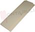 Immagine di PANNELLO BEIGE CONGELATORE 475X173MM.