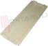 Immagine di PANNELLO BEIGE CONGELATORE 475X173MM.