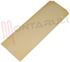 Immagine di PANNELLO BEIGE CONGELATORE 475X173MM.