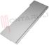 Immagine di PANNELLO FRONTALE BIANCO 475X160MM.