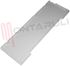 Immagine di PANNELLO FRONTALE BIANCO 475X160MM.