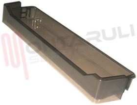 Visualizza i dettagli per MENSOLA BARATTOLI FUME' 437X110XH.55MM. OCEAN Immagine di MENSOLA BARATTOLI FUME' 437X110XH.55MM. OCEAN