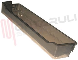 Immagine di MENSOLA BARATTOLI FUME' 437X110XH.55MM. OCEAN
