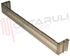 Immagine di MENSOLA BOTTIGLIE TRASPARENTE FUME' 475X53XH.60MM.
