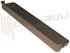 Immagine di MENSOLA VASETTI BARATTOLI MARRONE FRIGO 490/474X80XH.45MM.