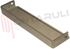 Immagine di MENSOLA LATTINE FUME' 375X95XH.40MM.