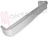 Immagine di BALCONCINO BARATTOLI BIANCO 510/484X80/95XH.65MM. INDESIT