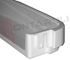 Immagine di BALCONCINO BARATTOLI BIANCO 510/484X80/95XH.65MM. INDESIT
