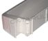 Immagine di BALCONCINO BARATTOLI UOVA BIANCO 504/465X115XH.70MM.