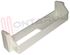 Immagine di BALCONCINO BARATTOLI - UOVA BIANCO 465/420X105XH.103MM.