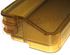 Immagine di BALCONCINO BARATTOLI - UOVA FUME' 425X105X55MM.