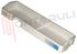 Immagine di BALCONCINO VASETTI BARATTOLI BIANCO 425X105XH.55MM.