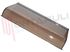Immagine di PORTINA FRIGORIFERO TRASPARENTE FUME' 429X212X65MM.