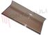 Immagine di PORTINA FRIGORIFERO TRASPARENTE FUME' 429X212X65MM.