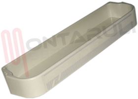 Visualizza i dettagli per MENSOLA BURRO 455/430X110XH.50MM. Immagine di MENSOLA BURRO 455/430X110XH.50MM.