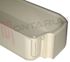 Immagine di MENSOLA BURRO 455/430X110XH.50MM.