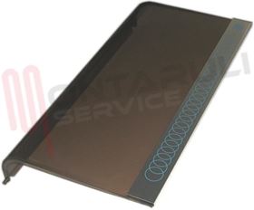 Visualizza i dettagli per RIBALTINA FRIGORIFERO 370X210MM. Immagine di RIBALTINA FRIGORIFERO 370X210MM.