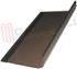 Immagine di RIBALTINA FRIGORIFERO 370X210MM.