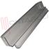 Immagine di SPORTELLO TRASPARENTE FRIGO 504/470X115MM.