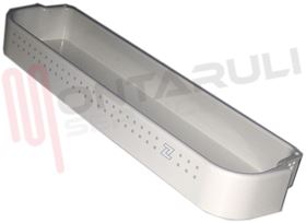 Visualizza i dettagli per MENSOLA BURRO 455X110XH.50MM. CANDY ZEROWATT Immagine di MENSOLA BURRO 455X110XH.50MM. CANDY ZEROWATT