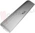 Immagine di SPORTELLO TRASPARENTE FRIGO 405X110MM.