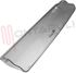 Immagine di SPORTELLO TRASPARENTE FRIGO 405X110MM.