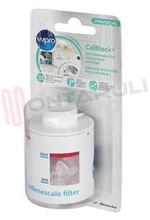 Immagine di CALBLOCK CARTUCCIA RICAMBIO