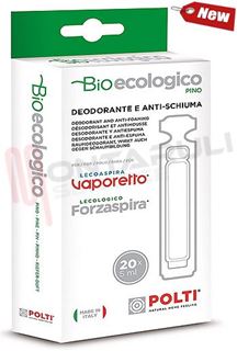 Immagine di BIECOLOGICO PINO IN FIALE 20PZ. DA 5ML ANTIBATTERICO