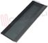 Immagine di SPORTELLO FRIGORIFERO TRASPARENTE BLU 337X125MM.