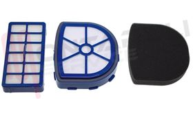 Visualizza i dettagli per KIT FILTRO HEPA - ARIA 3PZ U84 HOOVER 'LANDER' Immagine di KIT FILTRO HEPA - ARIA 3PZ U84 HOOVER 'LANDER'