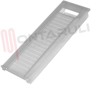 Immagine di SPORTELLO TRASPARENTE 475X160MM.