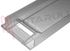 Immagine di SPORTELLO TRASPARENTE 475X160MM.