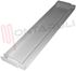 Immagine di SPORTELLO FRIGORIFERO BIANCO 495X105MM.